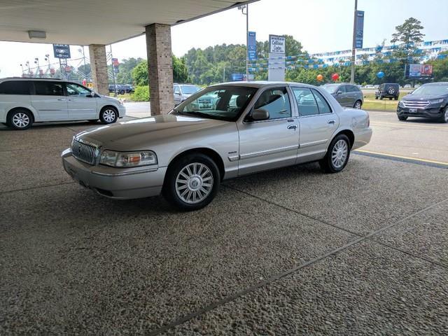 2009 mercury grand marquis ls ls sedan luxury 4dr for sale in blades, delaware