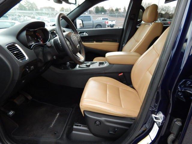 used 2015 dodge durango 2wd citadel clarksville, tn 37043 for sale in clarksville, tennessee