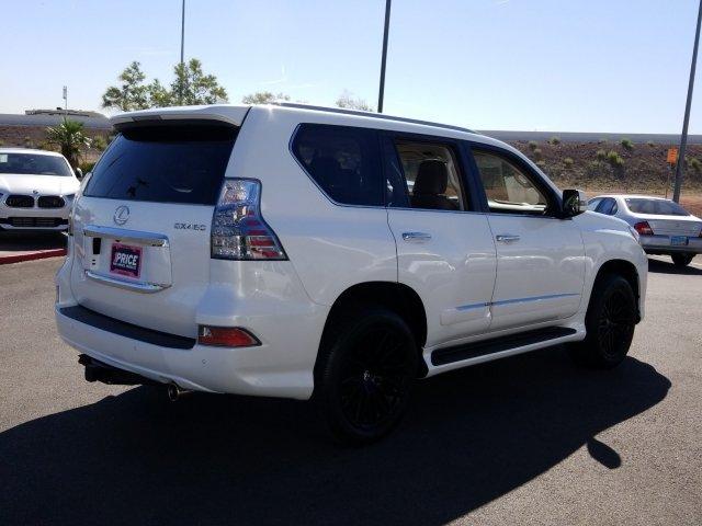 used 2018 lexus gx 460 luxury henderson, nv 89014 for sale in henderson, nevada