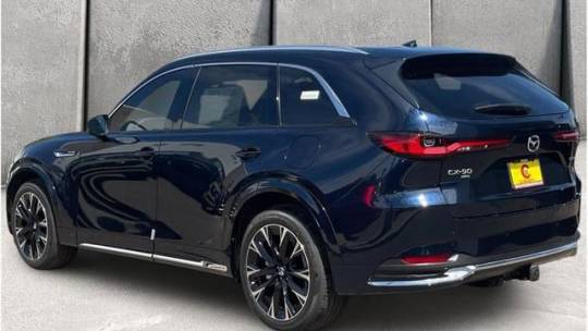 2024 Mazda CX-90
