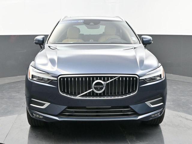 2021 volvo xc60 t5 inscription
