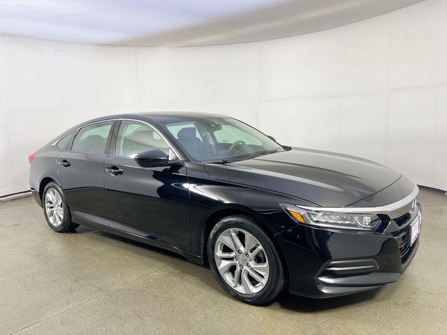 2020 honda accord lx 1.5t