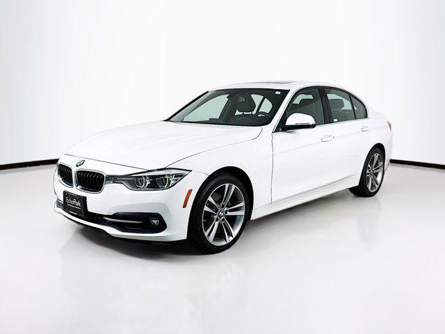 2018 bmw 330 xdrive
