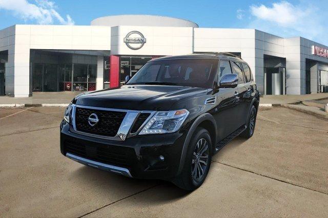 certified 2017 nissan armada sl shreveport, la 71105 for sale in shreveport, louisiana