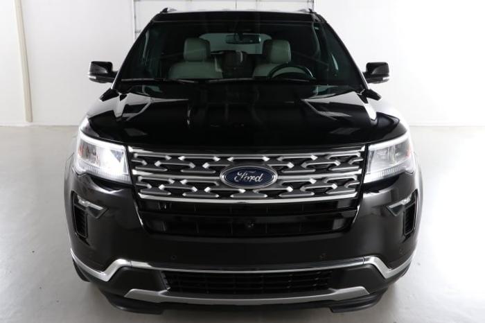 used 2018 ford explorer fwd limited paducah, ky 42001 for sale in avondale, kentucky