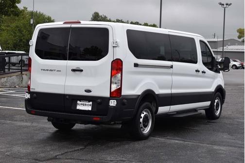 2020 ford transit-350 in dulles, virginia