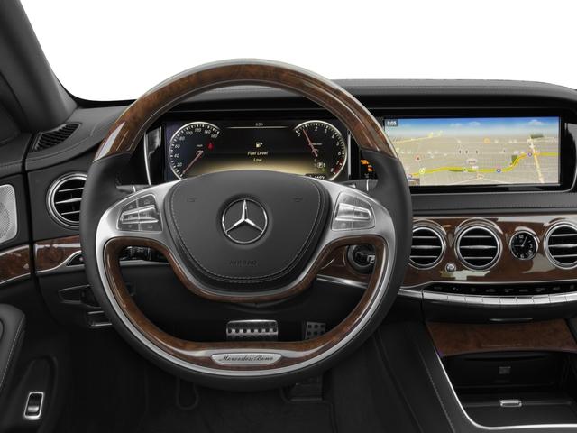2016 mercedes-benz s-class 4matic
