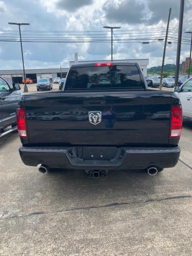 used 2012 ram 1500 2wd regular cab st parkersburg, wv 26101 for sale in parkersburg, west virginia