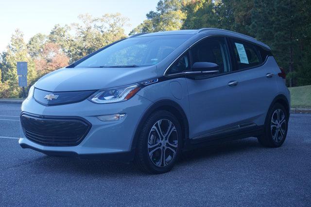 2019 chevrolet bolt ev premier