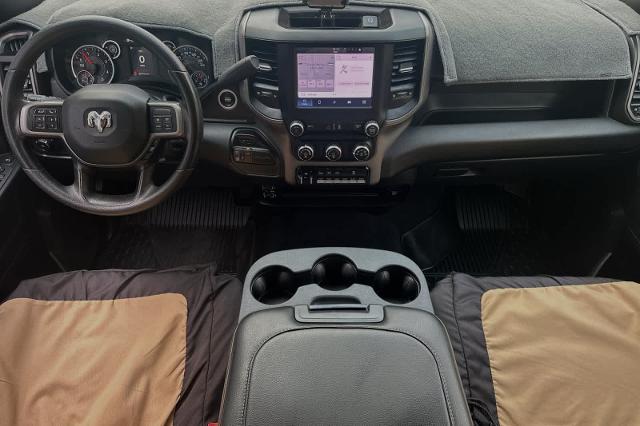 2022 ram 3500 tradesman