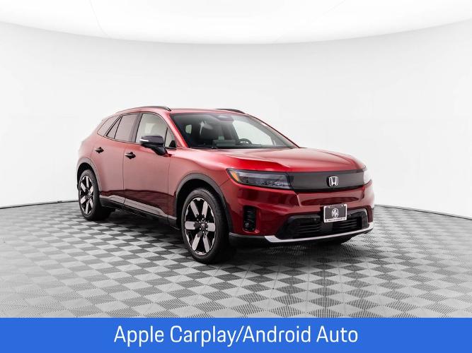new 2024 honda prologue elite