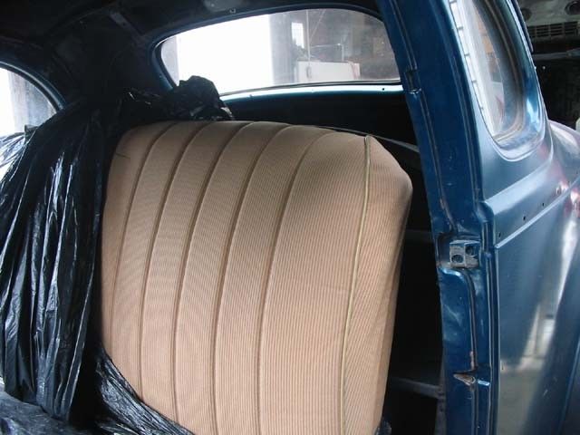 1938 desoto