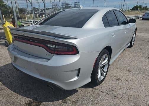 2022 dodge charger r/t in summerville, south carolina