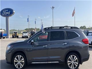 2021 Subaru Ascent touring