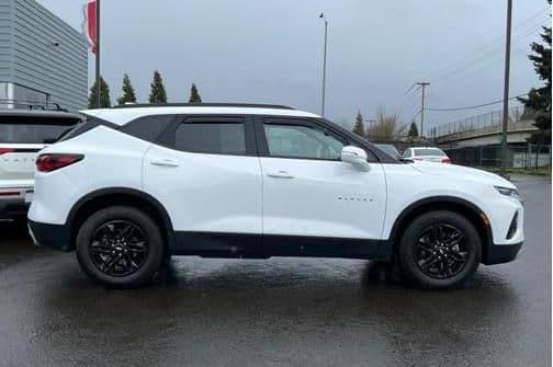 2019 chevrolet blazer 2lt in salem, oregon