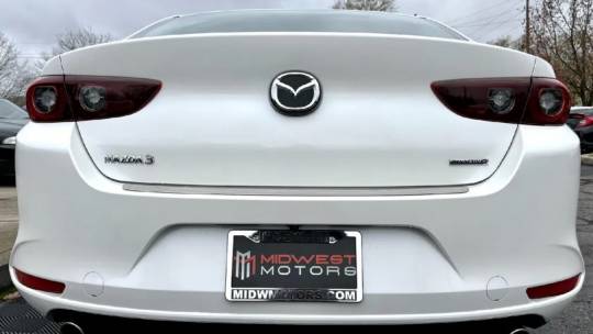 2023 Mazda