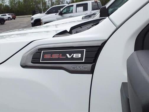 2022 gmc sierra 2500 base in pryor, oklahoma