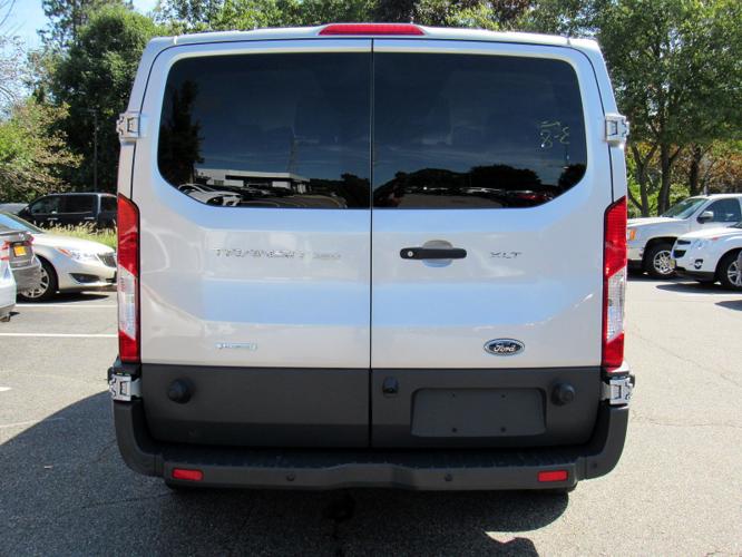 used 2018 ford transit 350 xl cedar knolls, nj 07927 for sale in cedar knolls, new jersey