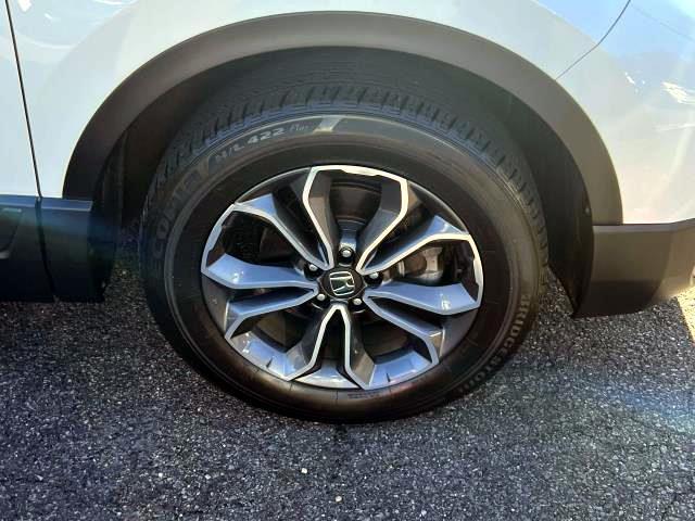 2021 honda cr-v awd ex