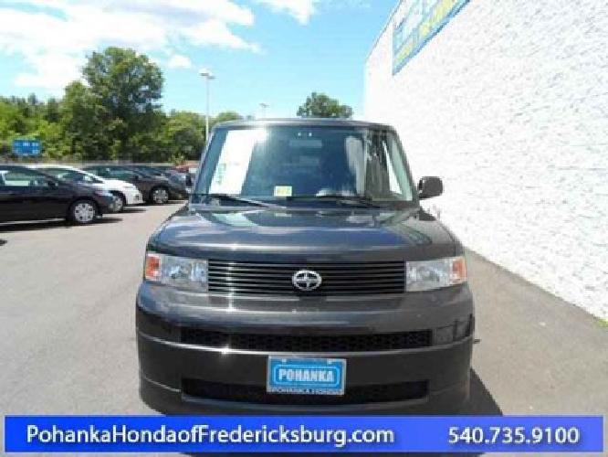 2006 scion xb in fredericksburg, va