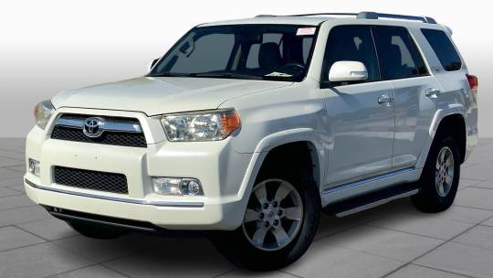 2011 Toyota 4Runner