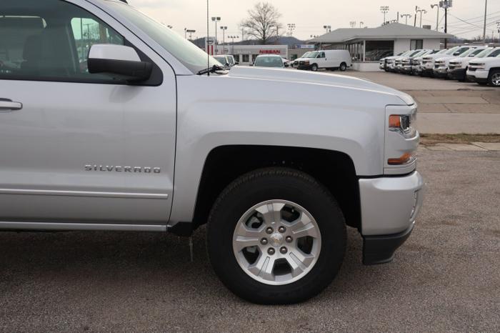 new 2018 chevrolet silverado 1500 lt saint albans, wv 25177 for sale in jefferson, west virginia