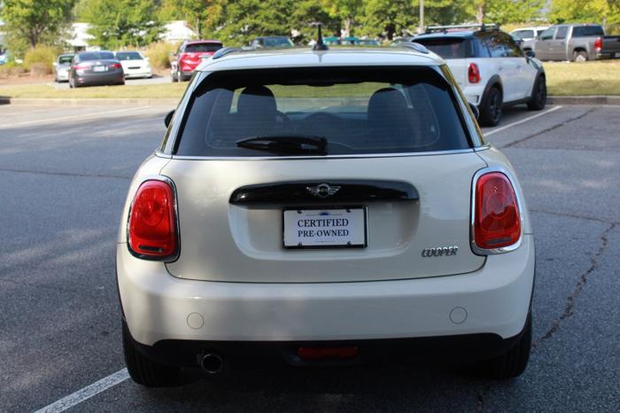 certified 2016 mini cooper 4-door hardtop atlanta, ga 30341 for sale in atlanta, georgia