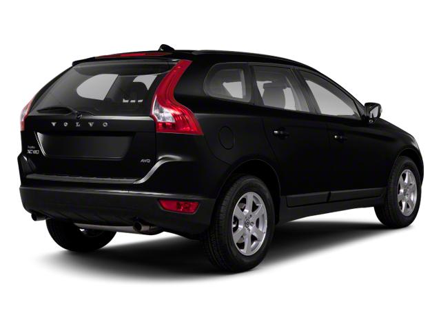 2013 volvo xc60 t6