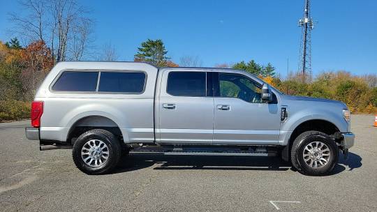 2022 Ford F-350