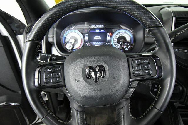 2022 ram 3500 limited
