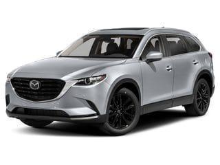 2022 mazda cx-9 touring plus