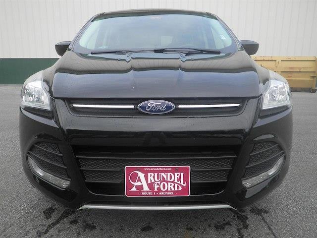 2015 ford escape se se 4dr suv for sale in arundel, maine