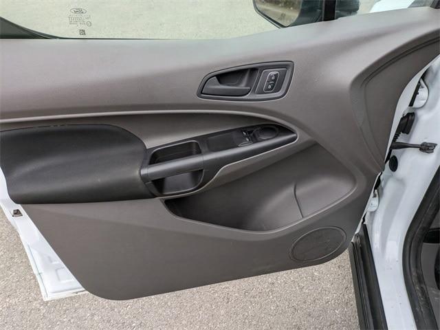 2019 ford transit connect xl