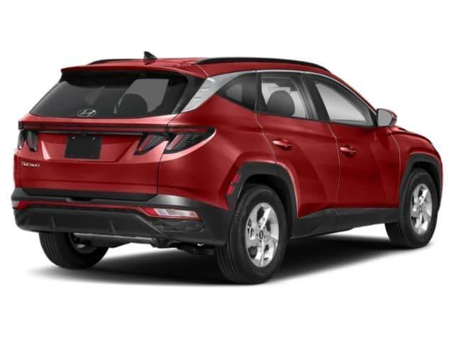 2022 hyundai tucson sel in lafayette, louisiana