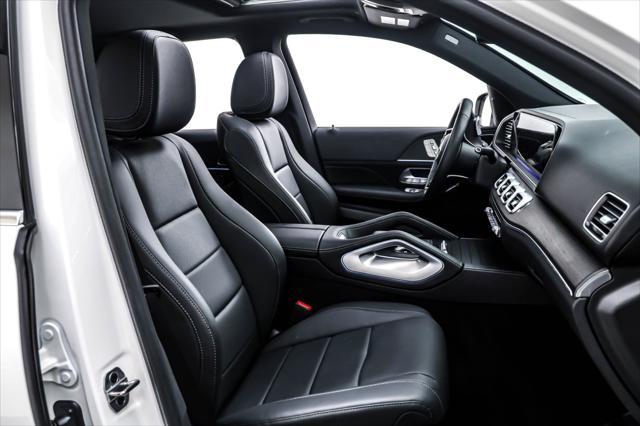 2024 mercedes-benz gle 350 4matic