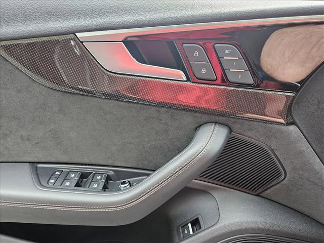 2020 audi s4 premium plus tfsi quattro tiptronic