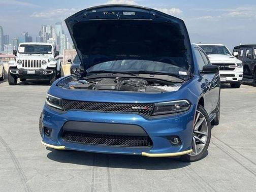 2023 dodge charger