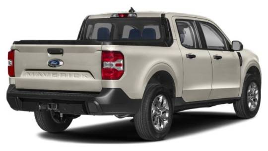 2024 Ford Maverick