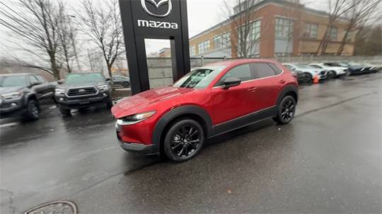 2024 Mazda CX-30