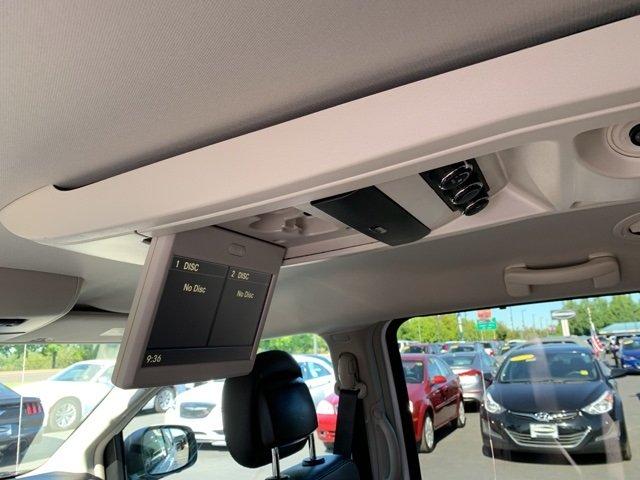 certified 2016 chrysler town & country touring salem, or 97301 for sale in salem, oregon