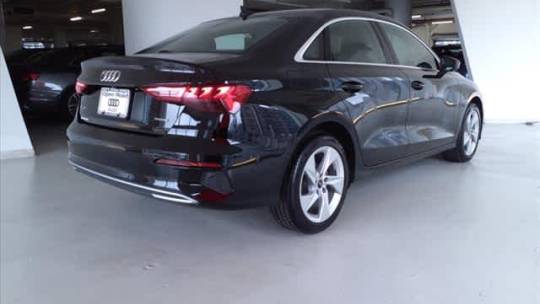 2024 audi a3 quattro premium 40 tfsi