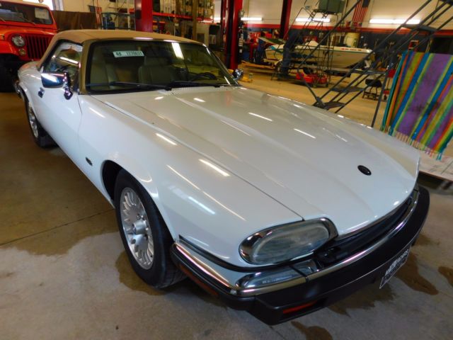 1993 jaguar xjs t1270631