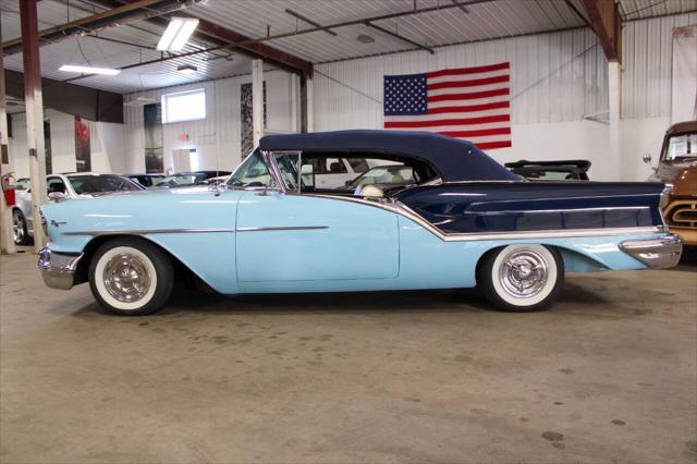 1957 oldsmobile super 88