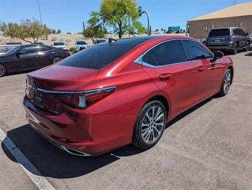 2019 lexus es 350 base in mesa, arizona
