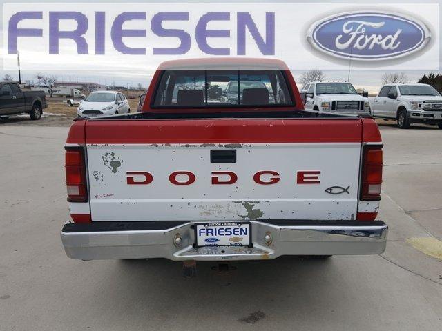 used 1993 dodge dakota 2wd club cab aurora, ne 68818 for sale in aurora, nebraska