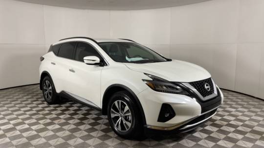2024 Nissan Murano