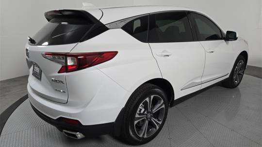 2025 Acura RDX