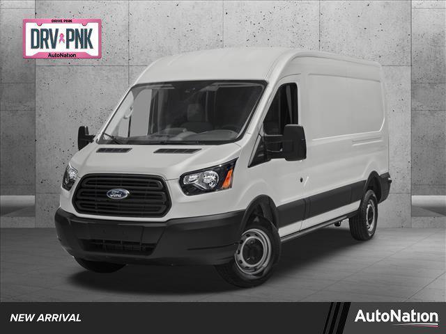 2015 ford transit-250 base