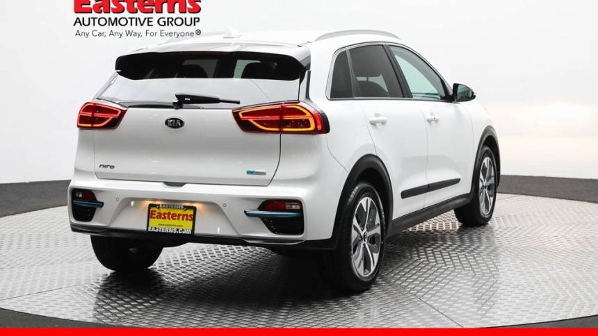 2020 kia niro ev ex premium