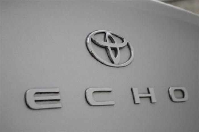 2001 toyota echo in columbus, oh